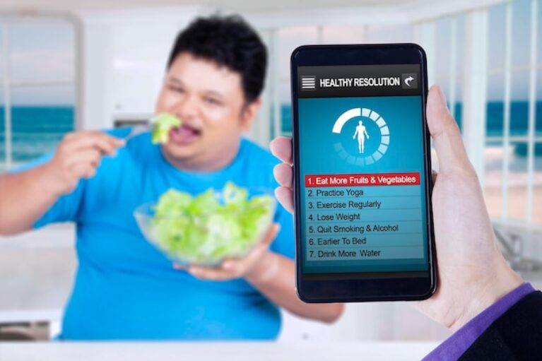 Transform Your Life: Weight Loss Tips for Men