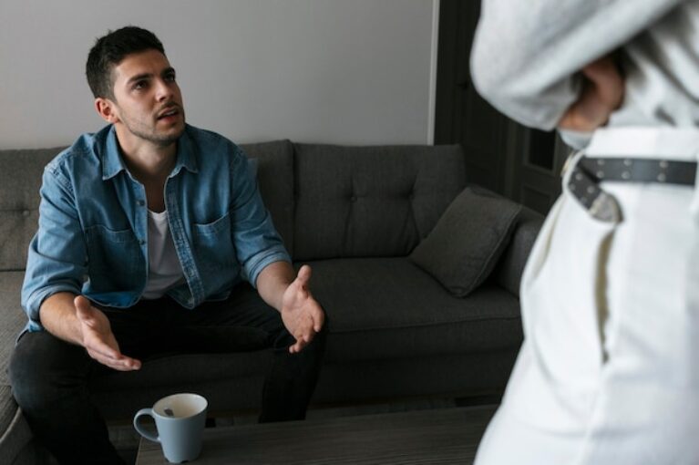 Empowering Insights on Male Mental Health