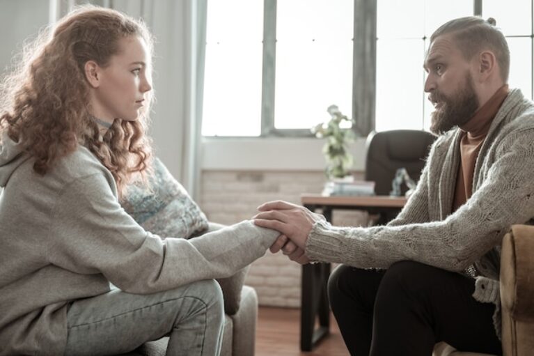 Empowering Men: Support Your Partner Emotionally