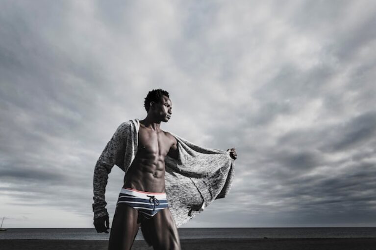 Unlocking the Power of Male Energy