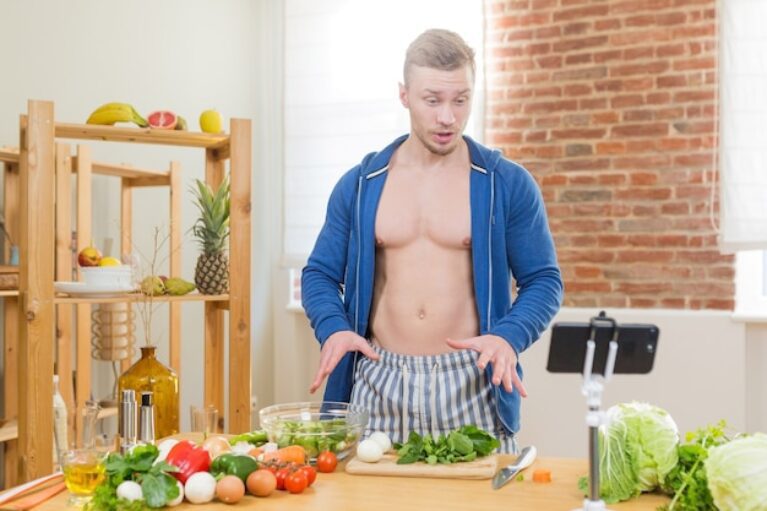 Transform Your Life: Weight Loss Tips for Men