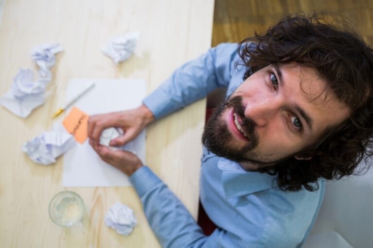 Unleash Your Potential: Overcoming Laziness
