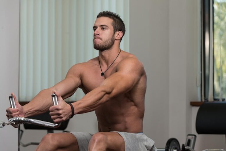 Unlock Your Strength: Build Muscle Mass Today