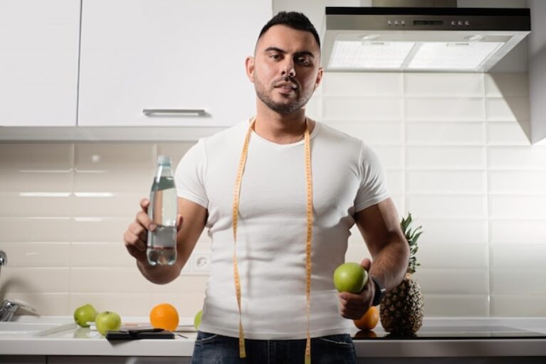 Powerful Weight Loss Tips for Men