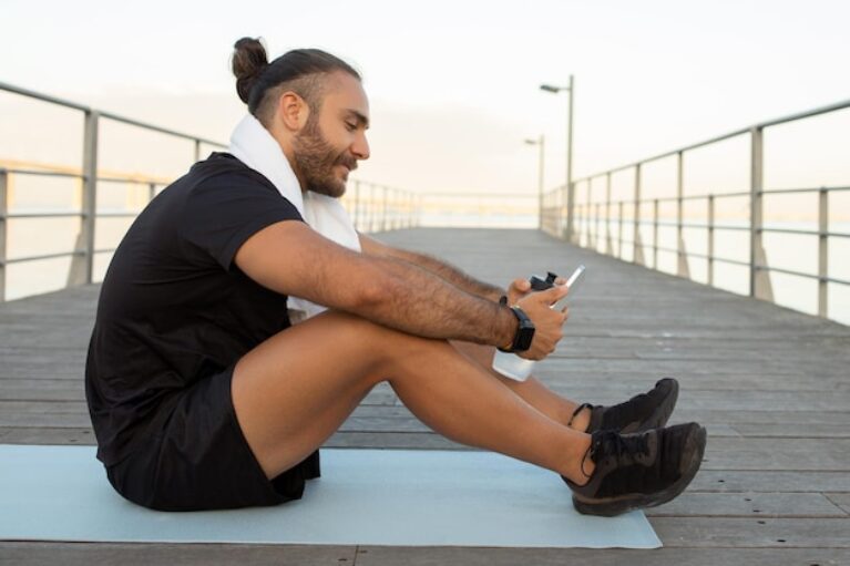 Unlock Your Potential: Best Workout Routine for Men