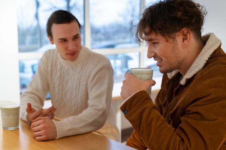 Conquer Jealousy: Healthy Relationships for Men