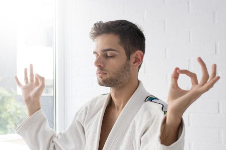 Unlocking the Secrets of Male Energy