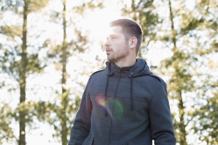 Harnessing Healthy Masculine Energy
