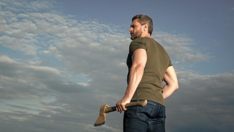 Elevate Your Power: Boosting Male Confidence