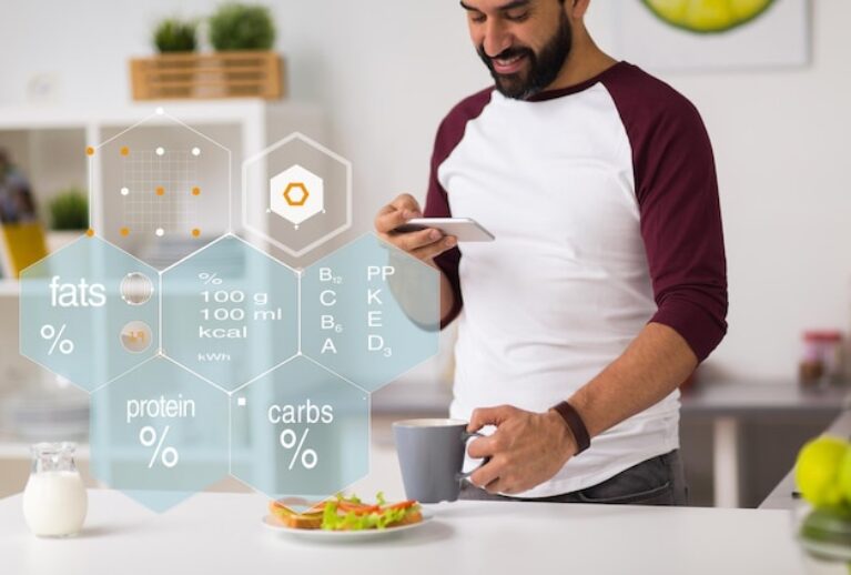 Unlock Your Potential with Healthy Diet Plans for Men