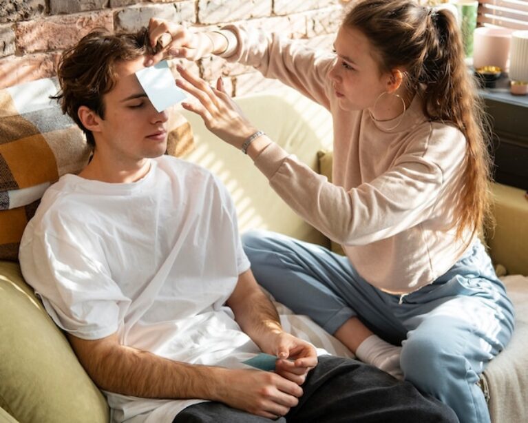 Overcoming Jealousy in Relationships: A Guide for Men