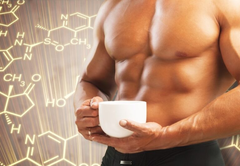 Boost Testosterone Naturally for Men