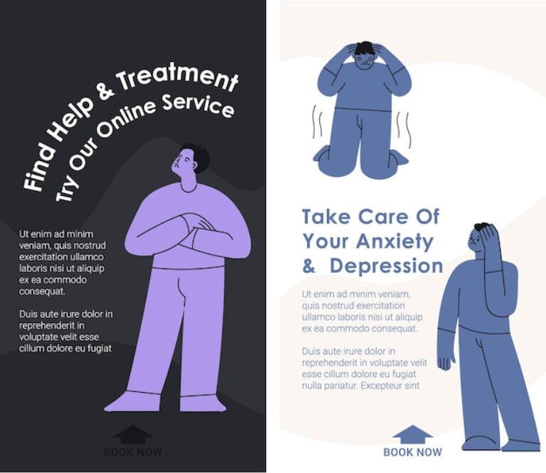 Recognizing Signs of Mental Illness in Males