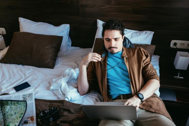 Unlock Your True Potential: Side Hustles for Men
