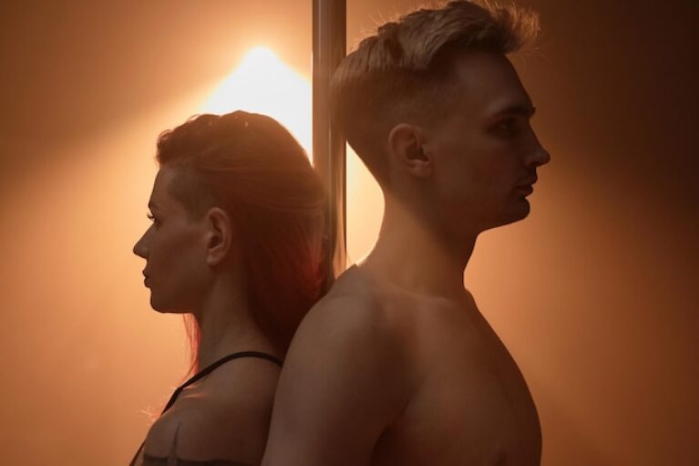 Unlocking the Power of Masculine Energy