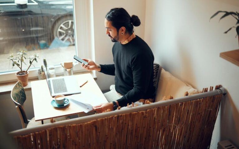 Unlock Your Potential: Start a Side Hustle