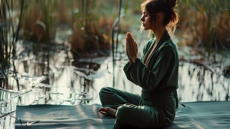 Transform Your Life with Guided Meditation