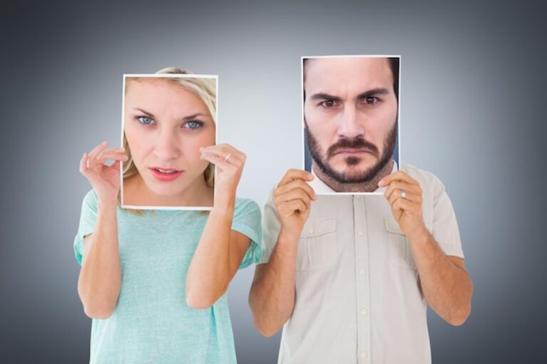 Understanding Male vs Female Mental Health