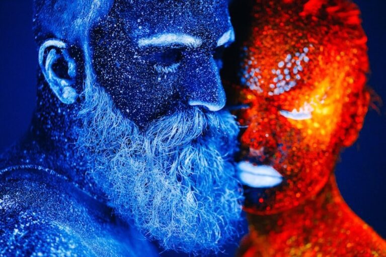 Unlocking the Power of Divine Masculine Energy