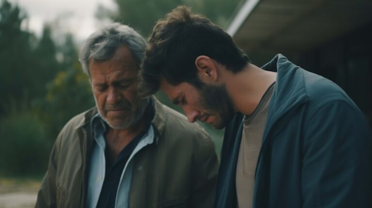 Empowering Ways to Help Men with Depression
