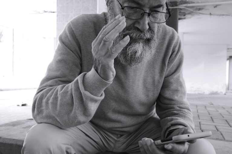 Break the Silence on Men’s Depression