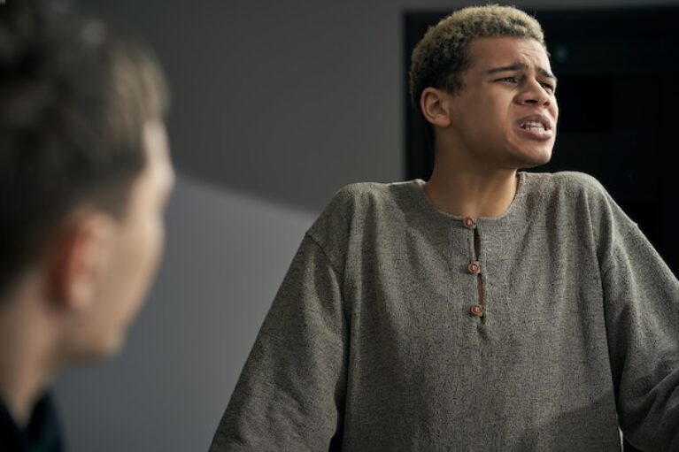 Spotting Signs of Mental Illness in Males