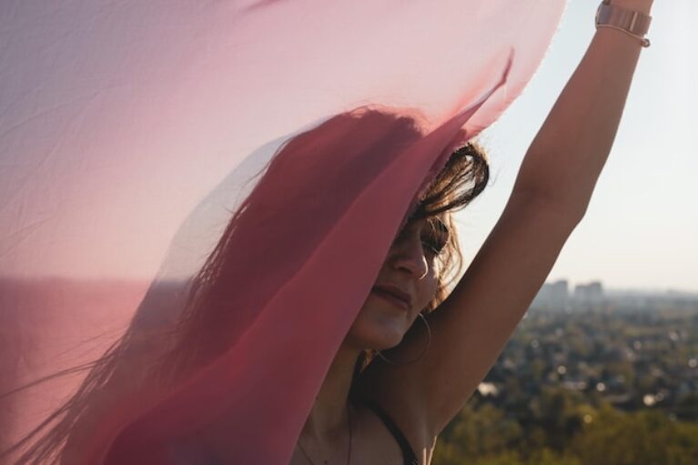 Unlocking the Power of Feminine Energy