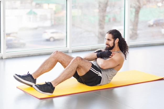 cardio exercises for men