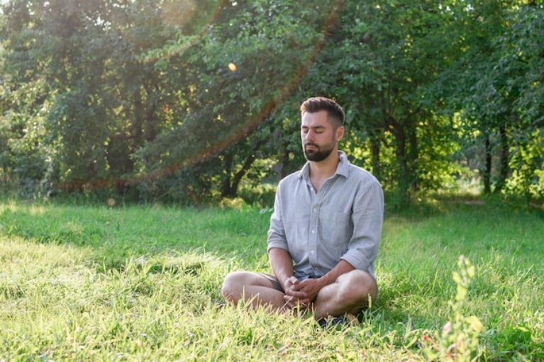 Unlock Peace: How to Meditate Properly