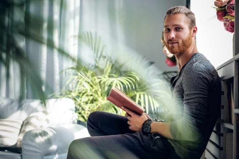 Transform your life: the best motivational books for men