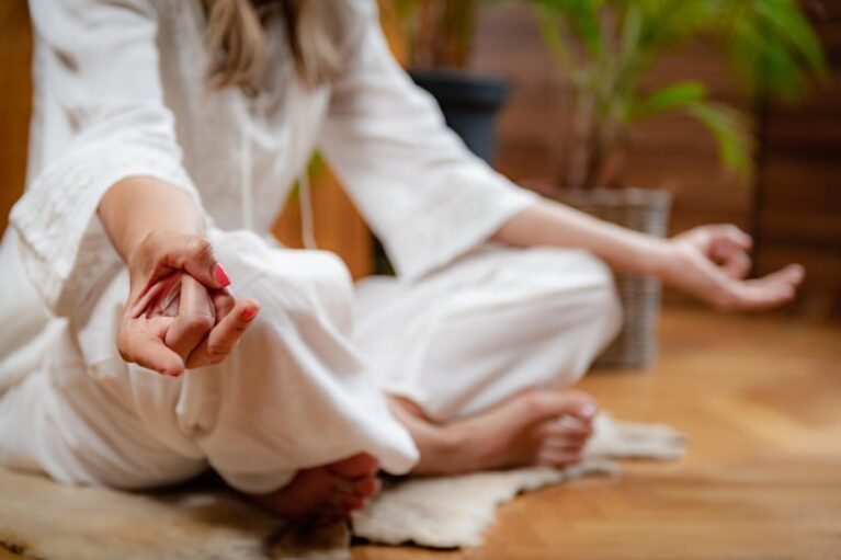 Transform Your Mind with Guided Meditation