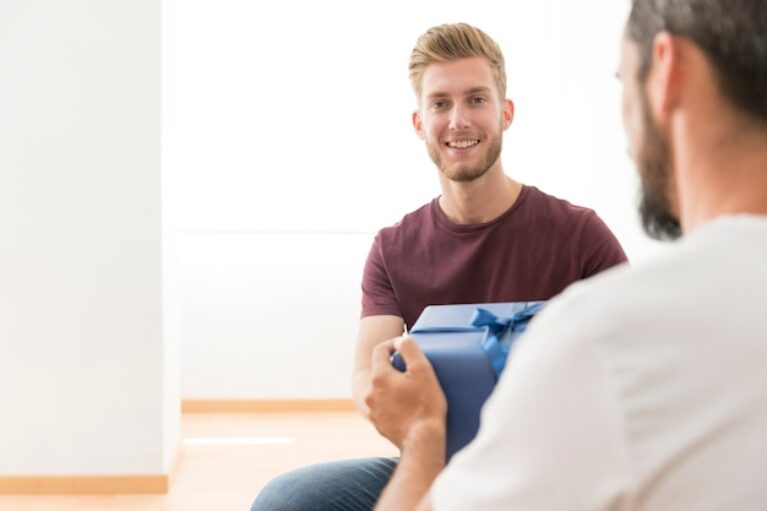 Find Therapy for Men Near You Today