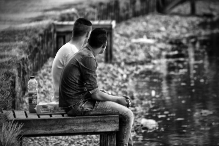 Empowering Men: Overcoming Depression Together
