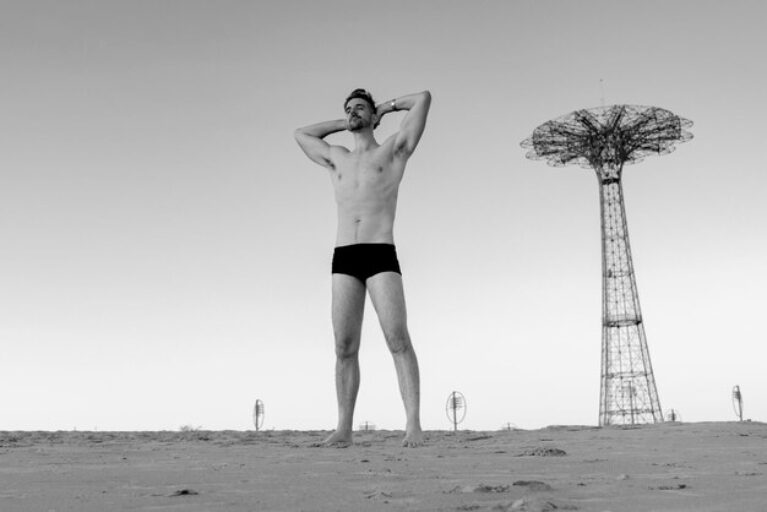 Unlocking the Power of Male Energy