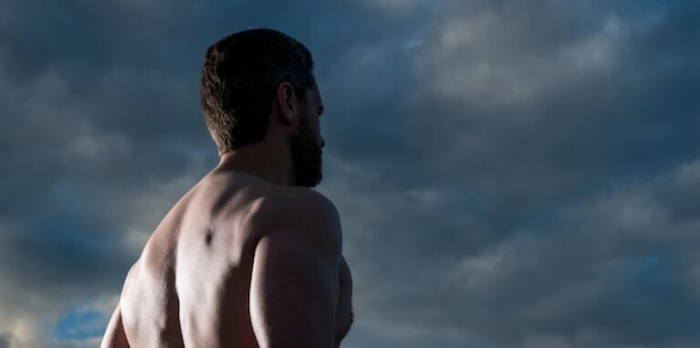 Unlocking the Power of Male Energy