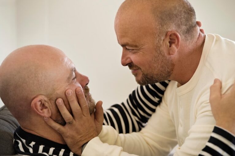 Empowering Male Mental Health Support