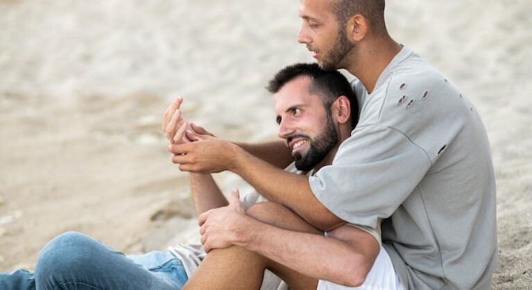 Unlocking Strong Relationships for Men
