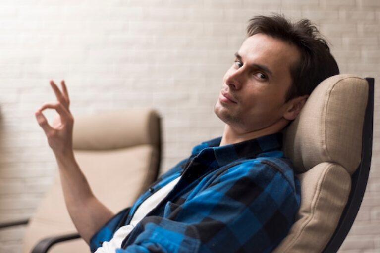 Unlocking Strength: Male Mental Health Insights