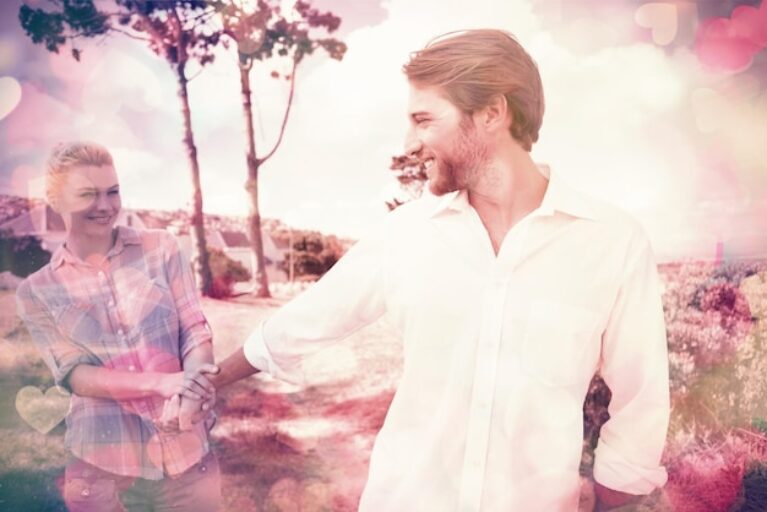 Unlocking the Man with Feminine Energy