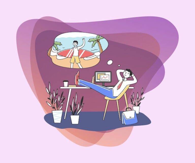 Unlocking Career Success: Start a Side Hustle