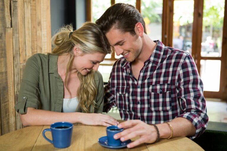 Mastering Being a Good Boyfriend