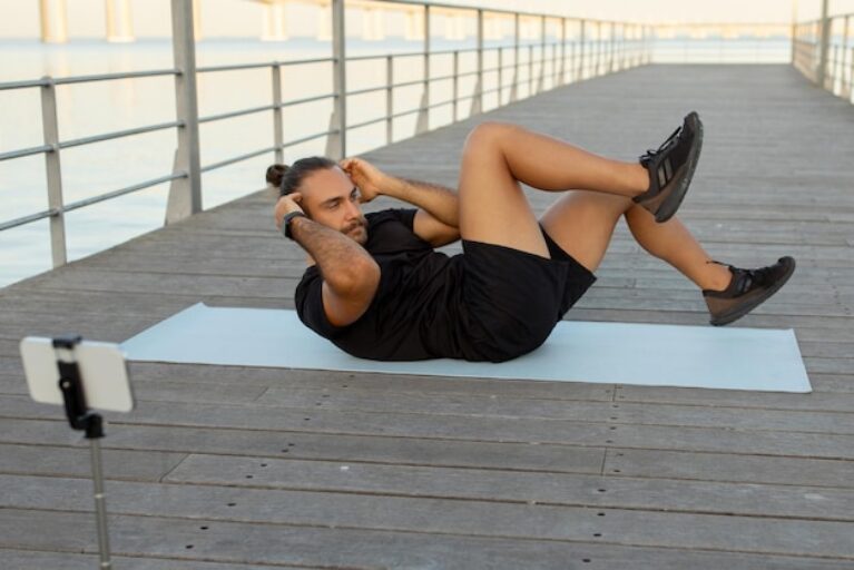 Unlock Your Potential: Best Workout Routine for Men