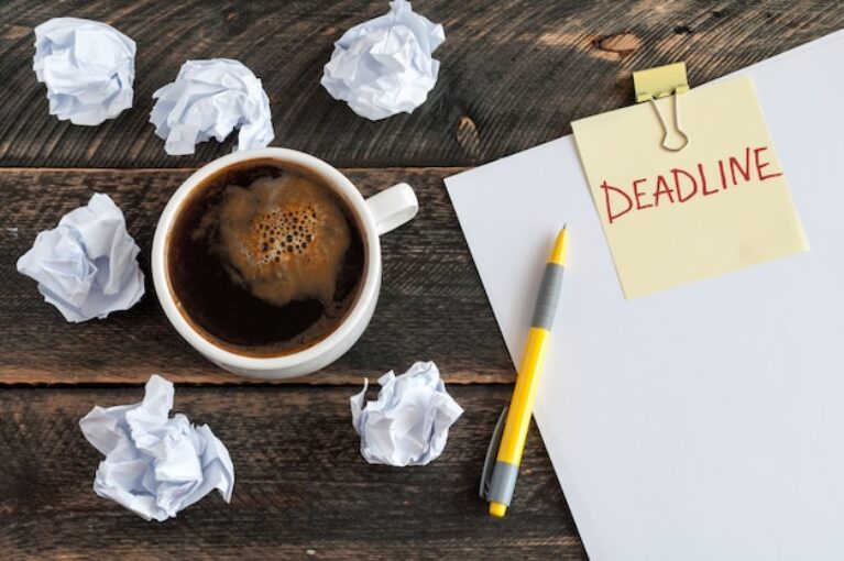 Conquer Procrastination: Break Bad Habits Now