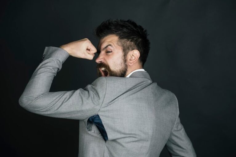 Ignite Your Male Confidence Today