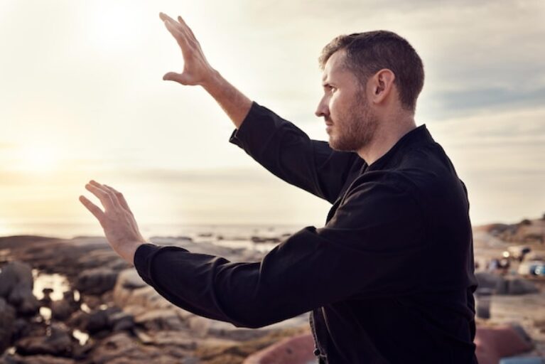 Unlocking Masculine Energy: Understanding Its Power