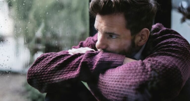 Recognizing Signs of Depression in Men Over 40