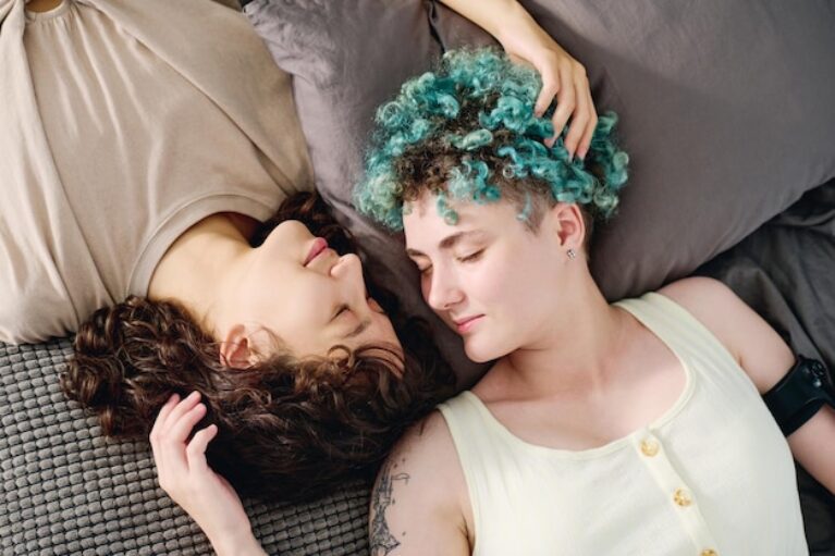 Unlocking Feminine Energy in Relationships