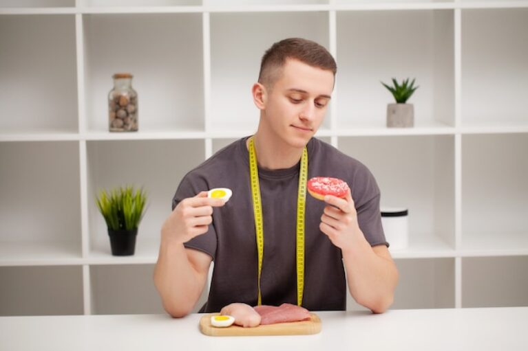 Essential Weight Loss Tips for Men