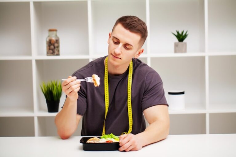 Unleash Your Best Self: Weight Loss Tips for Men