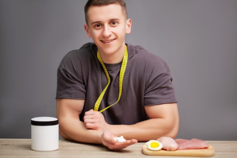 Transform Your Life: Weight Loss Tips for Men
